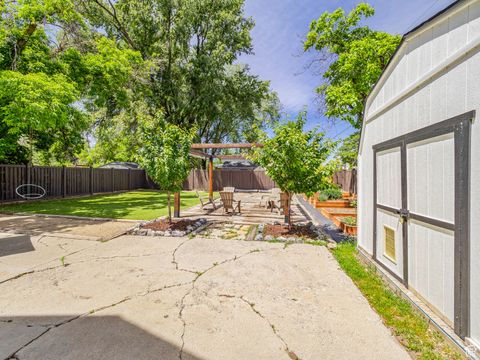 Tiny photo for 510 S 900 W, Provo, UT 84601 (MLS # 2115813)