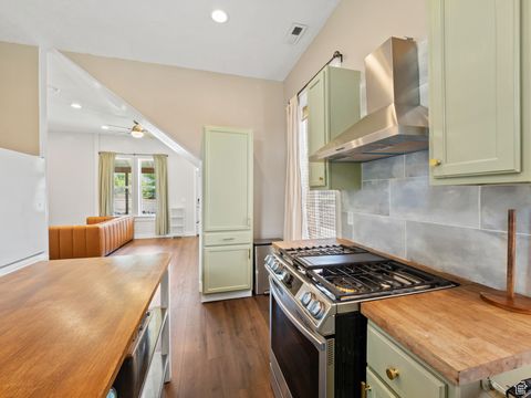 Tiny photo for 510 S 900 W, Provo, UT 84601 (MLS # 2115813)