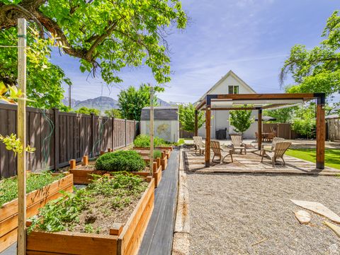 Tiny photo for 510 S 900 W, Provo, UT 84601 (MLS # 2115813)