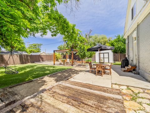 Tiny photo for 510 S 900 W, Provo, UT 84601 (MLS # 2115813)