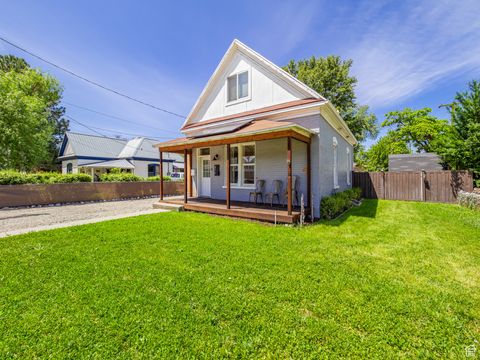 Tiny photo for 510 S 900 W, Provo, UT 84601 (MLS # 2115813)