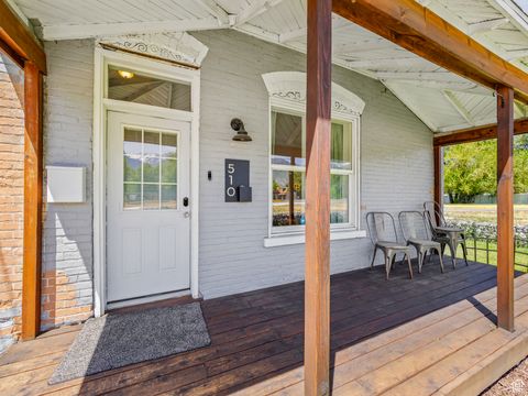 Tiny photo for 510 S 900 W, Provo, UT 84601 (MLS # 2115813)