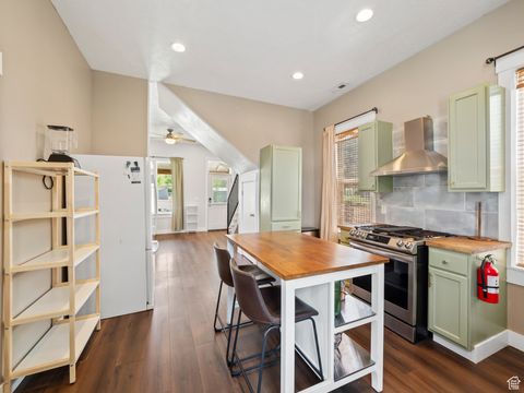 Tiny photo for 510 S 900 W, Provo, UT 84601 (MLS # 2115813)