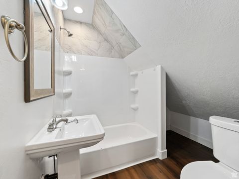 Tiny photo for 510 S 900 W, Provo, UT 84601 (MLS # 2115813)