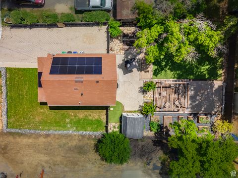 Tiny photo for 510 S 900 W, Provo, UT 84601 (MLS # 2115813)