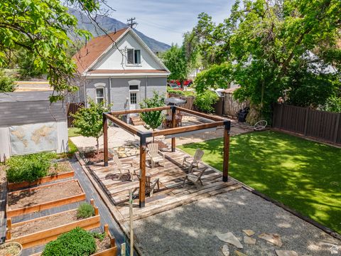 Tiny photo for 510 S 900 W, Provo, UT 84601 (MLS # 2115813)