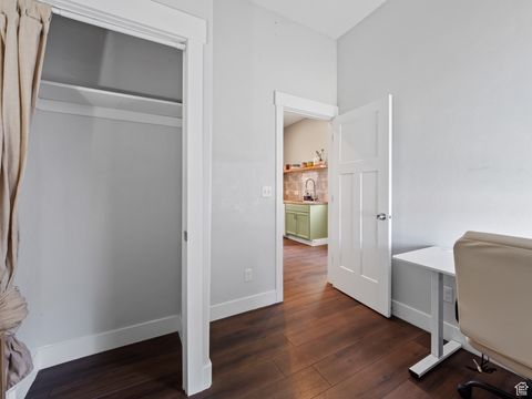 Tiny photo for 510 S 900 W, Provo, UT 84601 (MLS # 2115813)