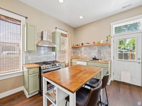 Tiny photo for 510 S 900 W, Provo, UT 84601 (MLS # 2115813)