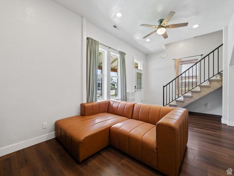 Tiny photo for 510 S 900 W, Provo, UT 84601 (MLS # 2115813)