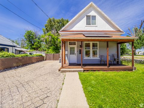 Tiny photo for 510 S 900 W, Provo, UT 84601 (MLS # 2115813)