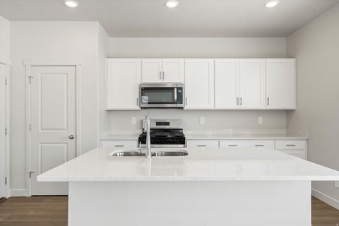 Tiny photo for 344 W 630 N #13, Tooele, UT 84074 (MLS # 2128065)