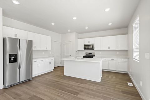 Tiny photo for 344 W 630 N #13, Tooele, UT 84074 (MLS # 2128065)