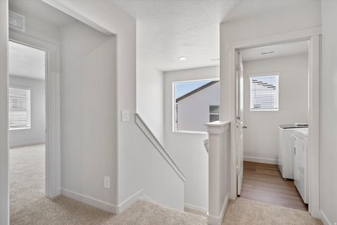 Tiny photo for 344 W 630 N #13, Tooele, UT 84074 (MLS # 2128065)