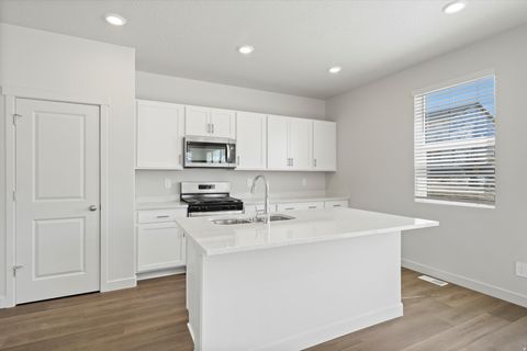 Tiny photo for 344 W 630 N #13, Tooele, UT 84074 (MLS # 2128065)