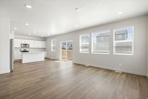 Tiny photo for 344 W 630 N #13, Tooele, UT 84074 (MLS # 2128065)