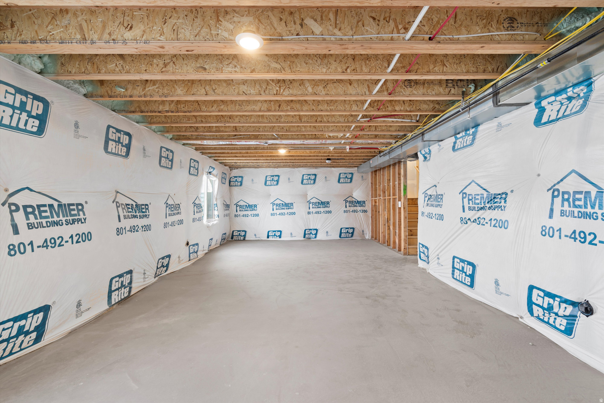 VISTA MEADOWS - Residential