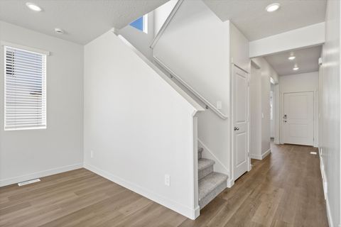 Tiny photo for 344 W 630 N #13, Tooele, UT 84074 (MLS # 2128065)