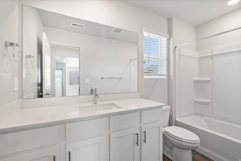 Tiny photo for 344 W 630 N #13, Tooele, UT 84074 (MLS # 2128065)