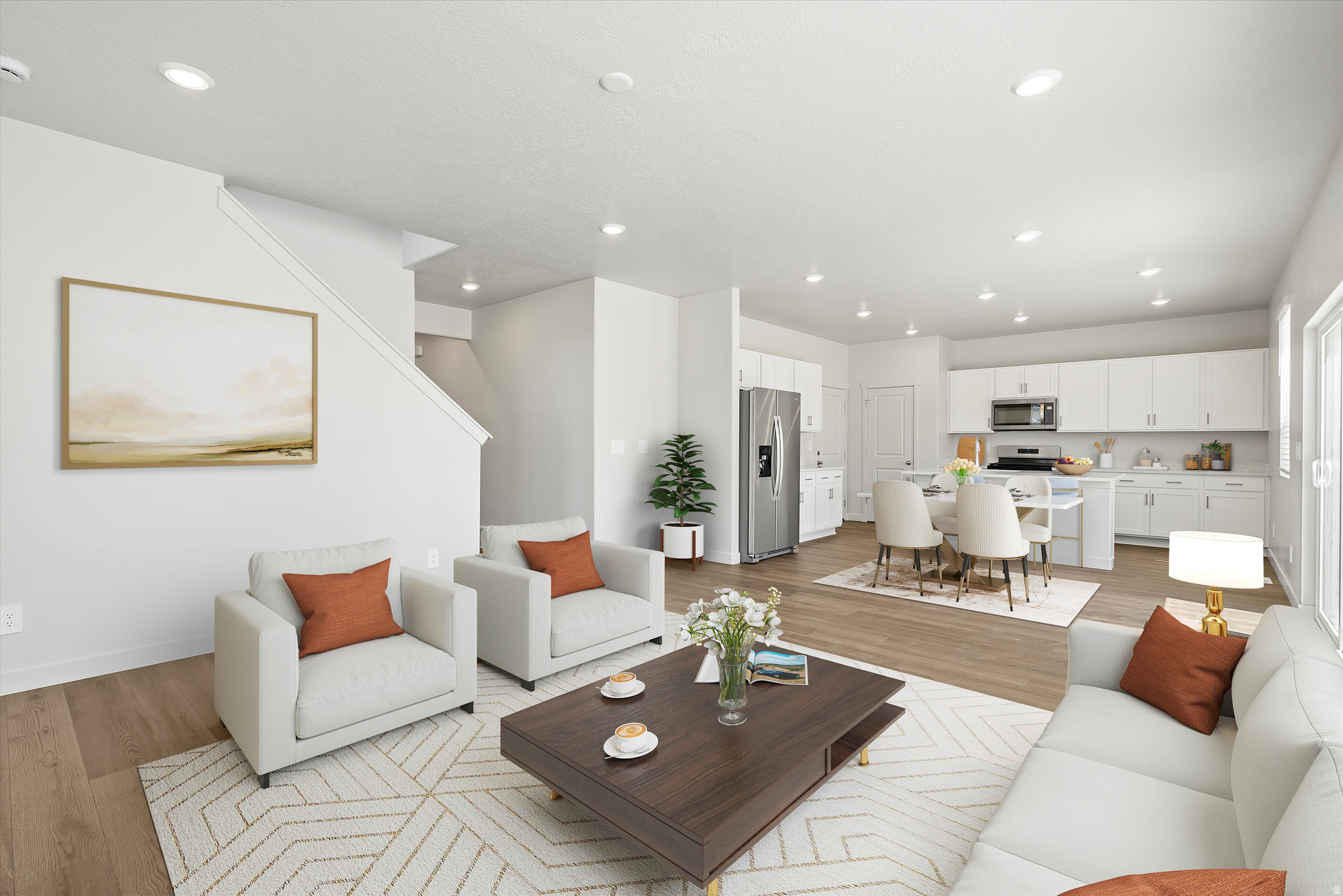 VISTA MEADOWS - Residential