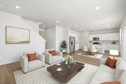 Tiny photo for 344 W 630 N #13, Tooele, UT 84074 (MLS # 2128065)