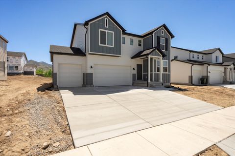 Tiny photo for 344 W 630 N #13, Tooele, UT 84074 (MLS # 2128065)