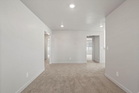 Tiny photo for 344 W 630 N #13, Tooele, UT 84074 (MLS # 2128065)