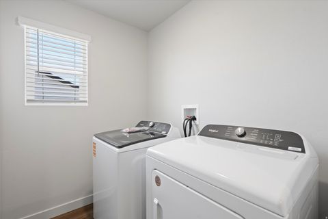 Tiny photo for 344 W 630 N #13, Tooele, UT 84074 (MLS # 2128065)