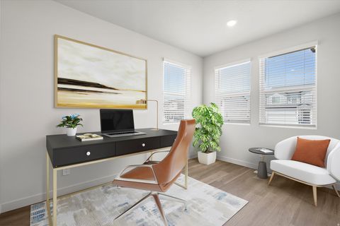 Tiny photo for 344 W 630 N #13, Tooele, UT 84074 (MLS # 2128065)