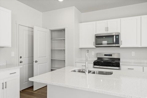 Tiny photo for 344 W 630 N #13, Tooele, UT 84074 (MLS # 2128065)