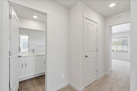 Tiny photo for 344 W 630 N #13, Tooele, UT 84074 (MLS # 2128065)