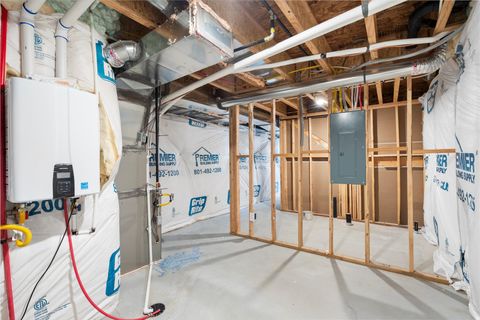 Tiny photo for 344 W 630 N #13, Tooele, UT 84074 (MLS # 2128065)