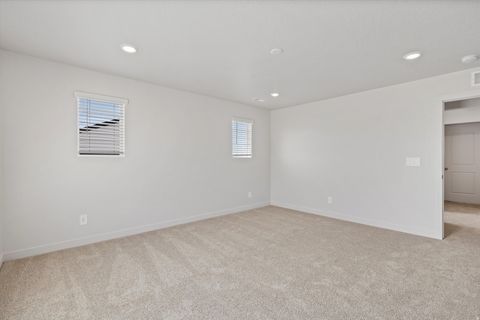 Tiny photo for 344 W 630 N #13, Tooele, UT 84074 (MLS # 2128065)