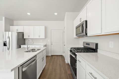 Tiny photo for 344 W 630 N #13, Tooele, UT 84074 (MLS # 2128065)