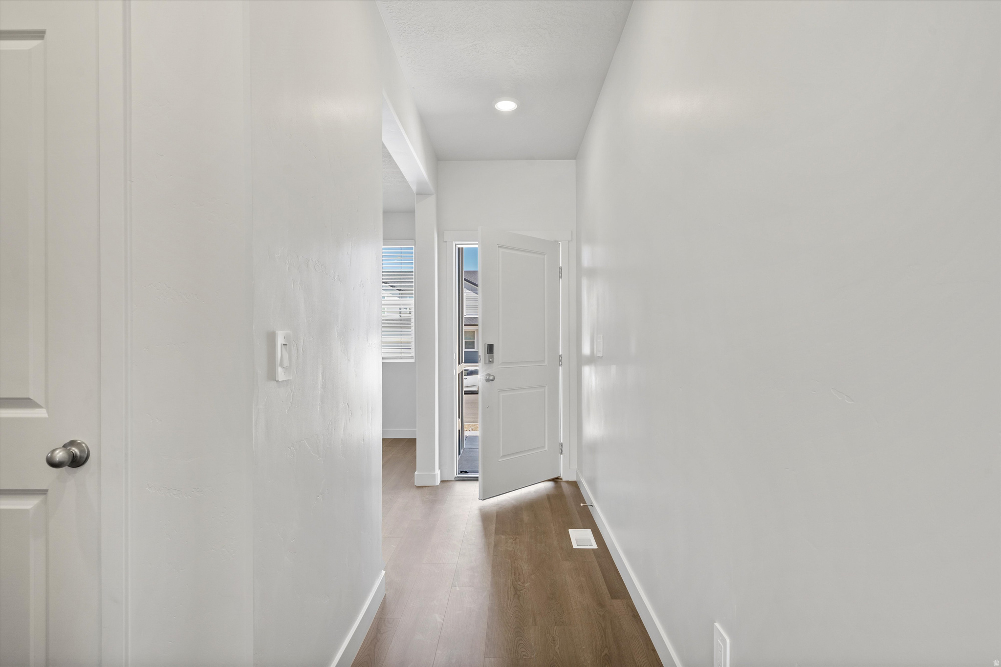 VISTA MEADOWS - Residential