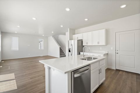 Tiny photo for 344 W 630 N #13, Tooele, UT 84074 (MLS # 2128065)