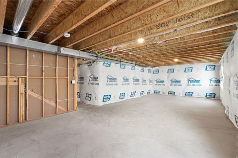 Tiny photo for 344 W 630 N #13, Tooele, UT 84074 (MLS # 2128065)