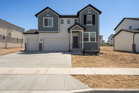 Tiny photo for 344 W 630 N #13, Tooele, UT 84074 (MLS # 2128065)