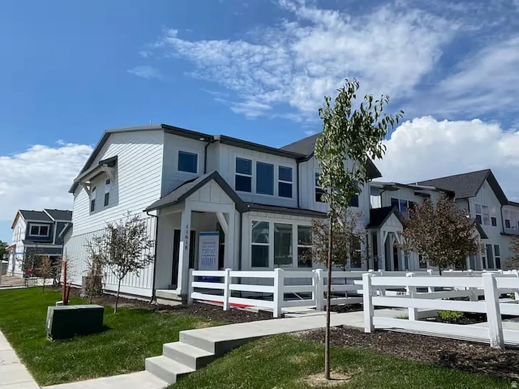 COPPERLEAF - Residential