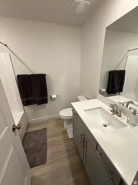 COPPERLEAF - Residential