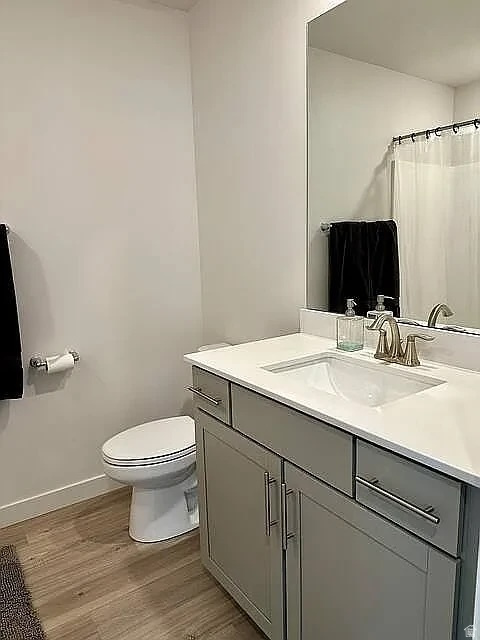 COPPERLEAF - Residential