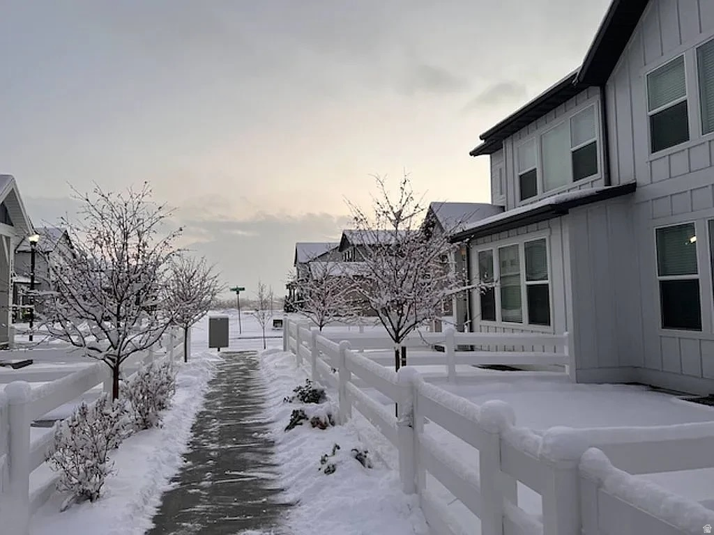 COPPERLEAF - Residential