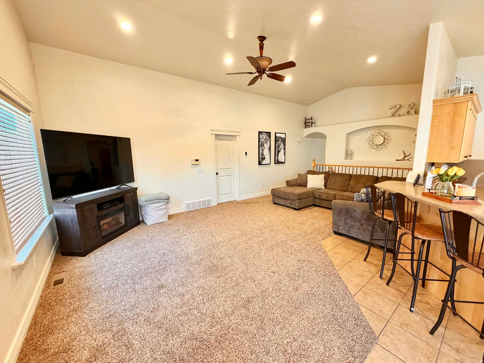 KROMPEL SUBDIVISION - Residential