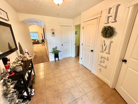 Tiny photo for 1535 SAGEWOOD RD, Price, UT 84501 (MLS # 2127422)