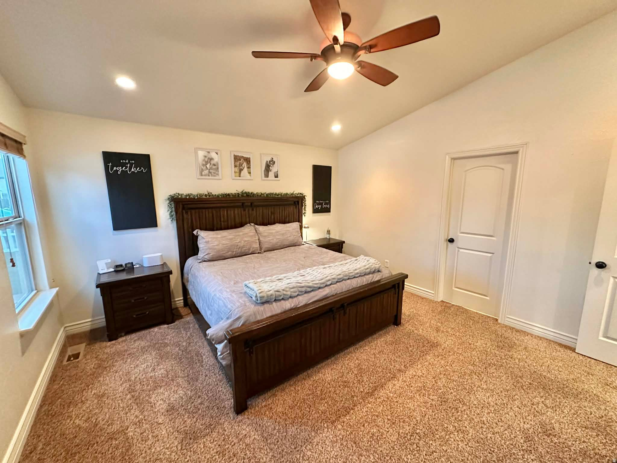 KROMPEL SUBDIVISION - Residential