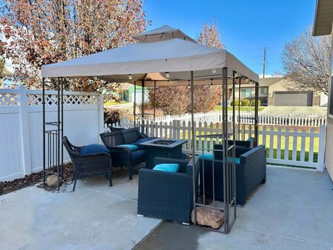Tiny photo for 1535 SAGEWOOD RD, Price, UT 84501 (MLS # 2127422)