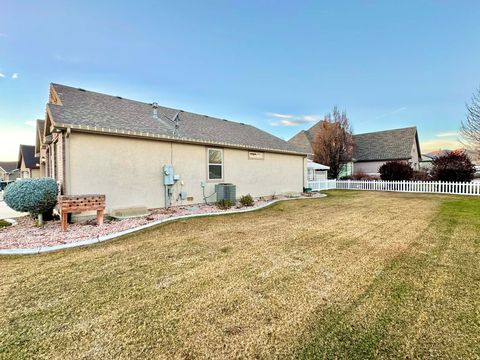 Tiny photo for 1535 SAGEWOOD RD, Price, UT 84501 (MLS # 2127422)