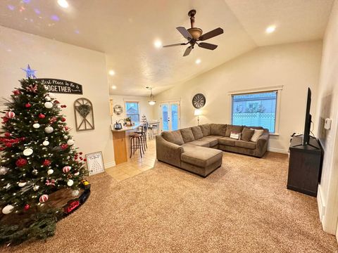 Tiny photo for 1535 SAGEWOOD RD, Price, UT 84501 (MLS # 2127422)
