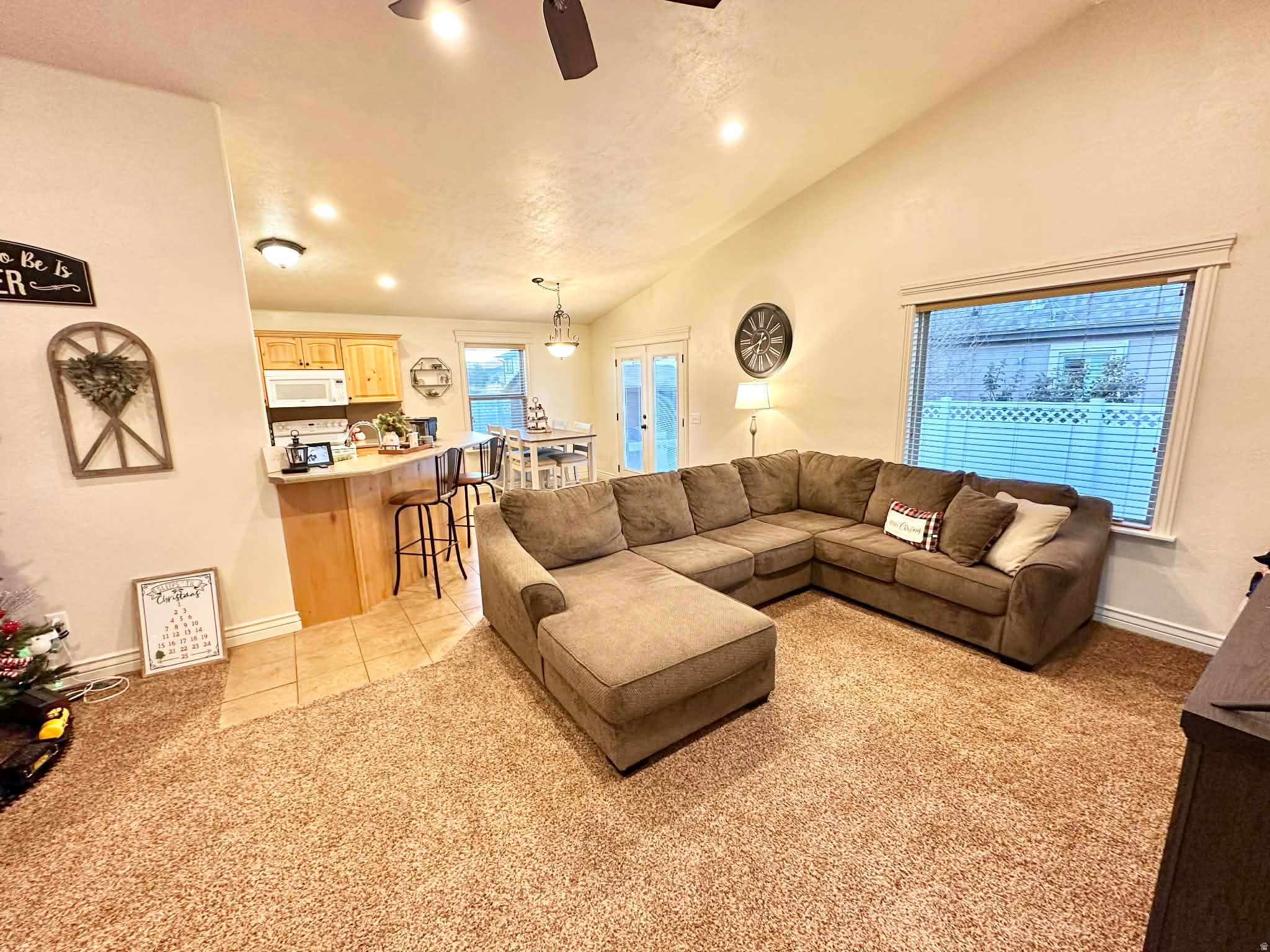 KROMPEL SUBDIVISION - Residential