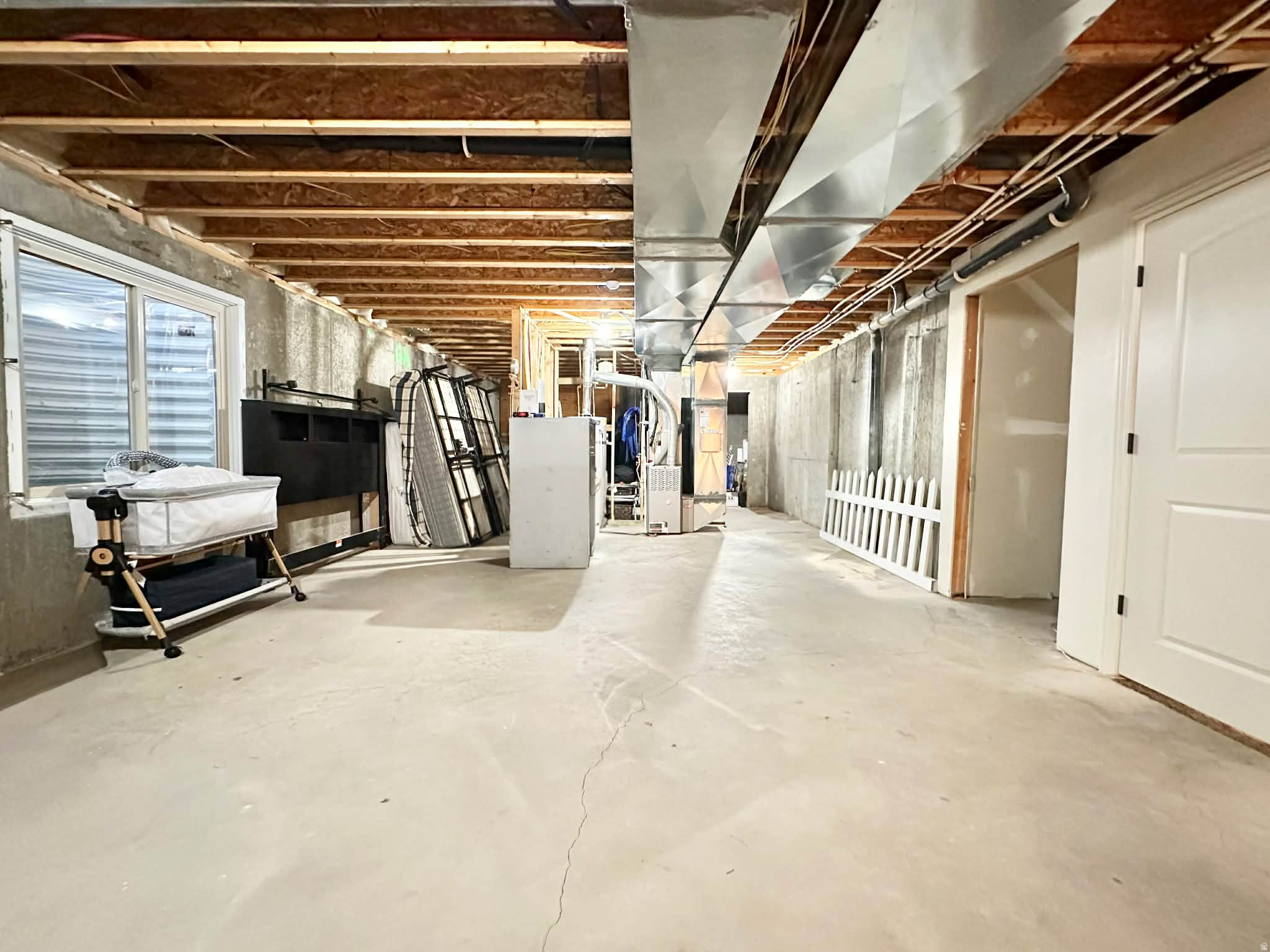 KROMPEL SUBDIVISION - Residential