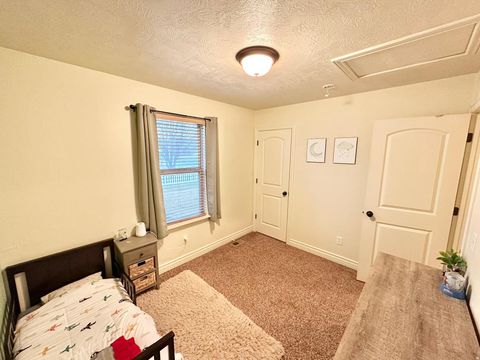Tiny photo for 1535 SAGEWOOD RD, Price, UT 84501 (MLS # 2127422)